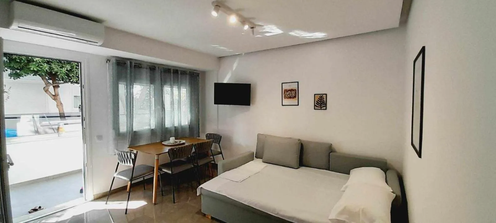 Bereal Luxury Apartment Pefkochori