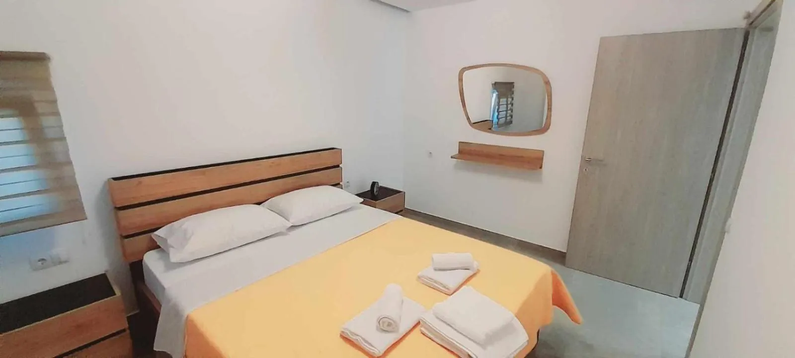 Bereal Luxury Apartment Pefkochori 0*,