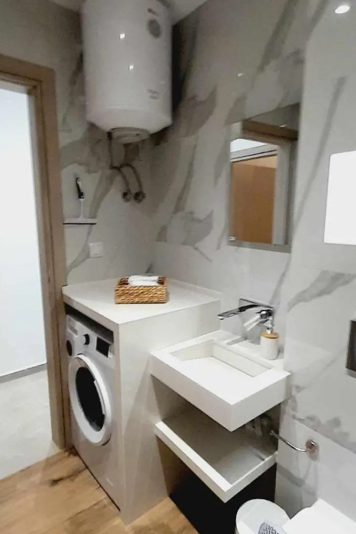 Bereal Luxury Apartment Pefkochori
